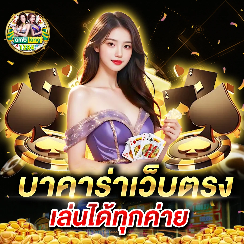 สล็อต999วอเลท - แบนเนอร์โปรโมชั่น