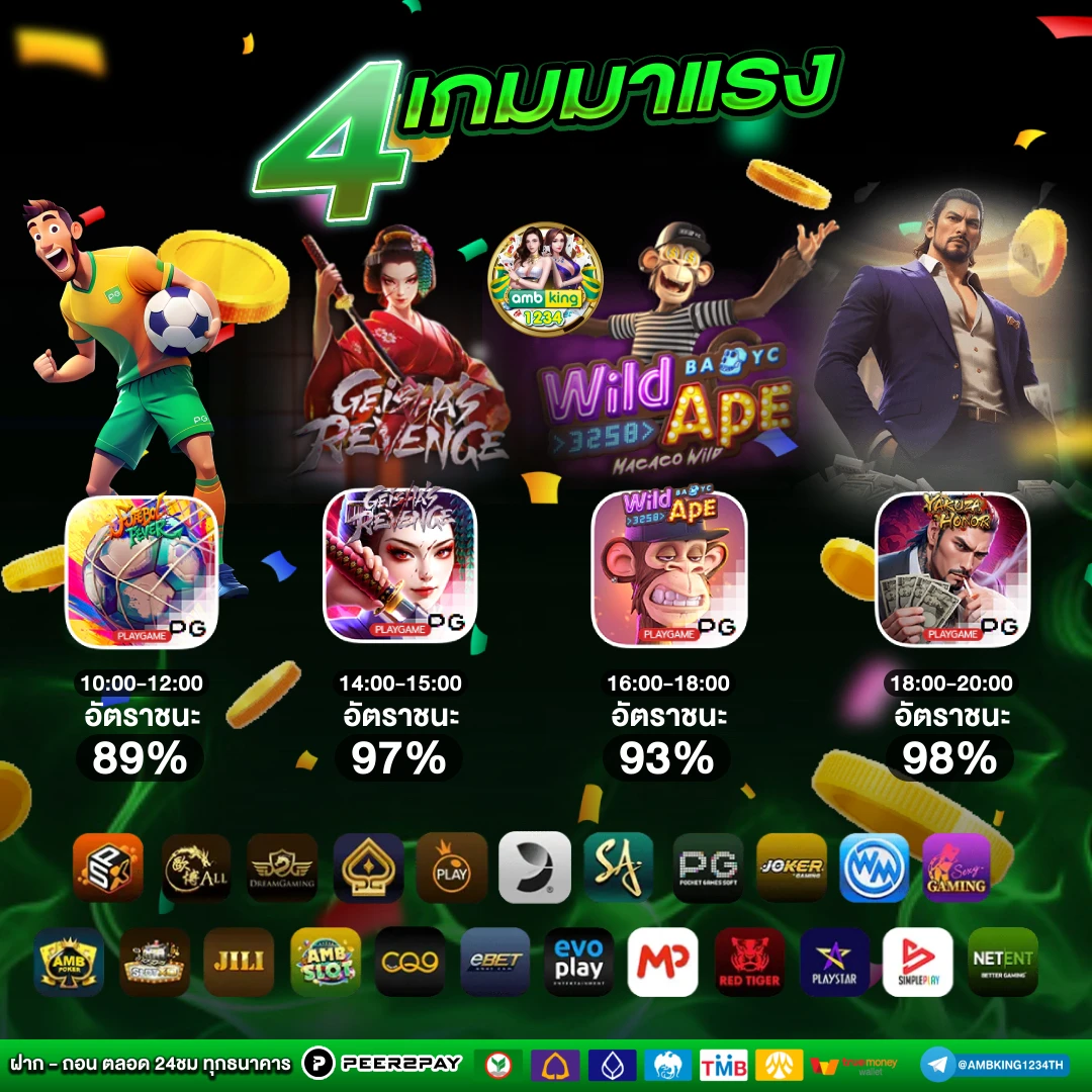 เว็บหวยออนไลน์อันดับ1 - แบนเนอร์โปรโมชั่น