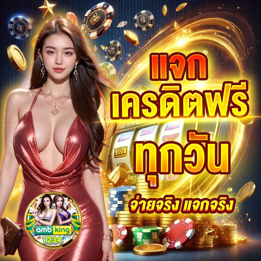 สล็อตที่ดีที่สุด - แบนเนอร์โปรโมชั่น
