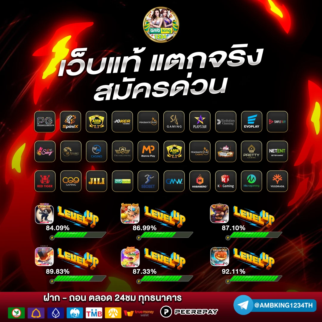 สล็อต เครดิตฟรี 100 ไม่ต้องฝาก - แบนเนอร์โปรโมชั่น