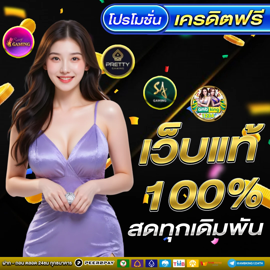 เน็ตไม่เสถียร - แบนเนอร์โปรโมชั่น