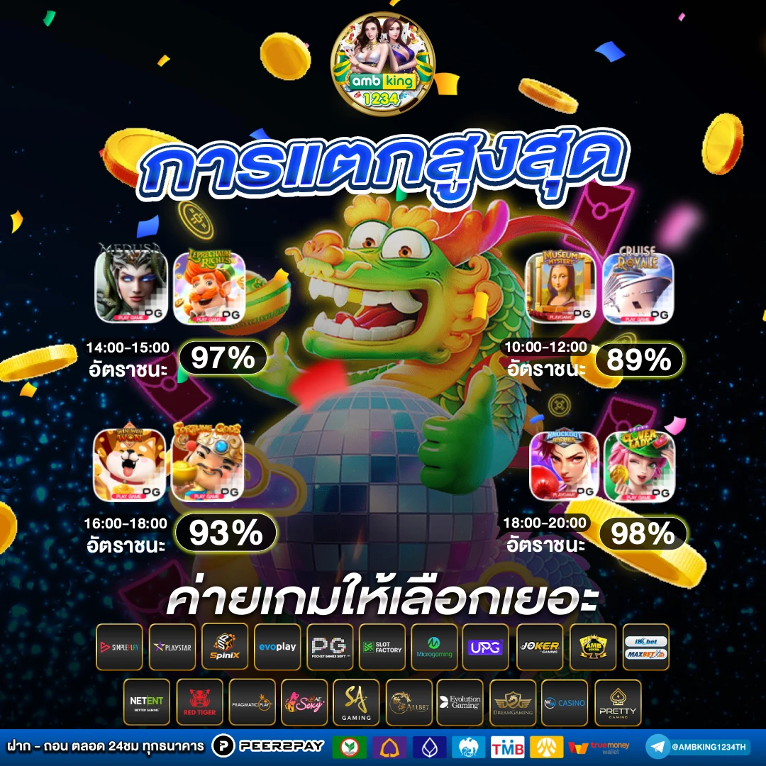 สล็อต1688เครดิตฟรี - แบนเนอร์โปรโมชั่น